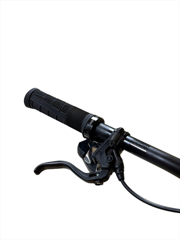 <tc>Cube Stereo Hybrid 140 SLT 750 29 inch E-Mountainbike</tc>