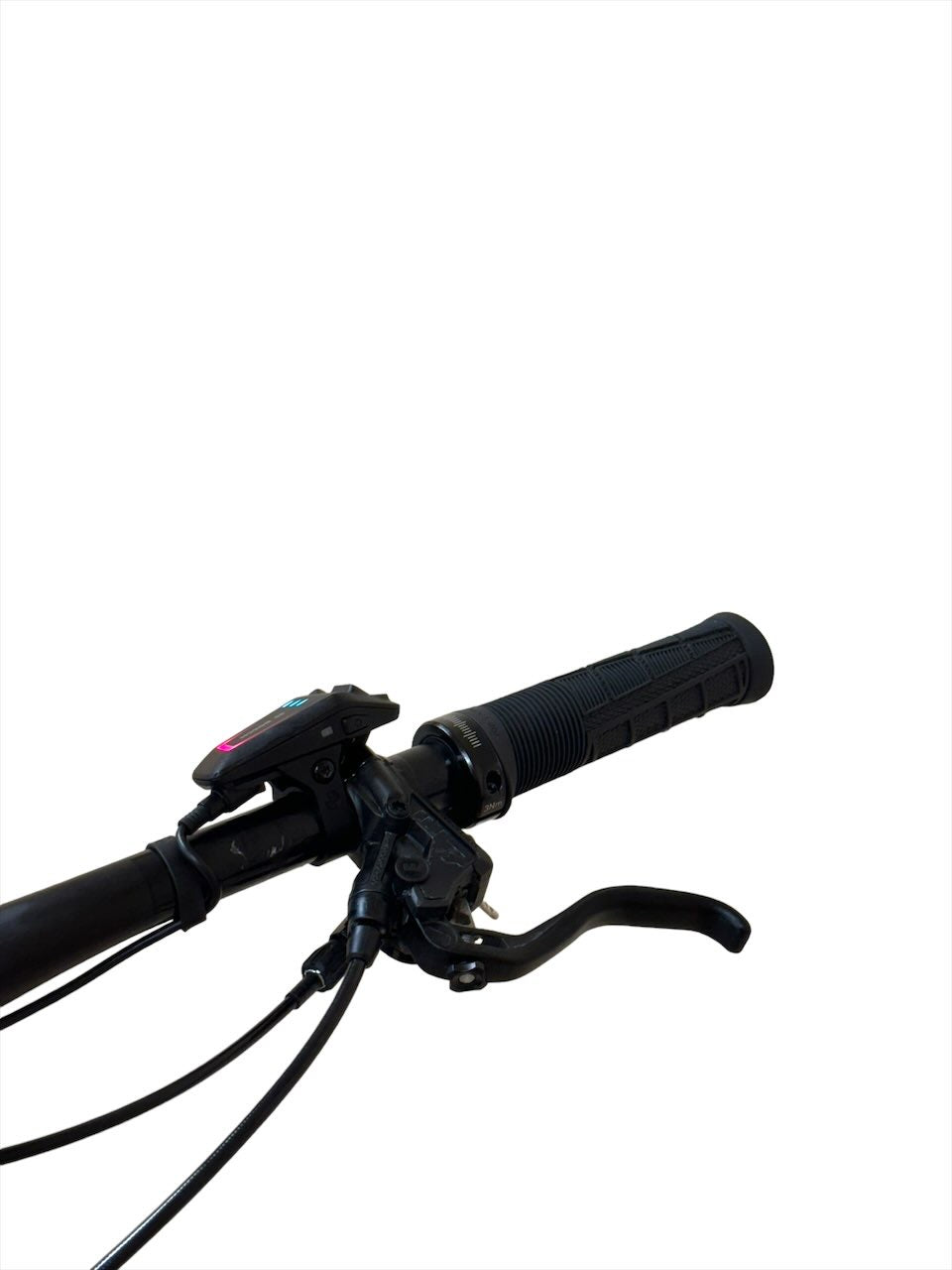 <tc>Cube Stereo Hybrid 140 SLT 750 29 inch E-Mountainbike</tc>