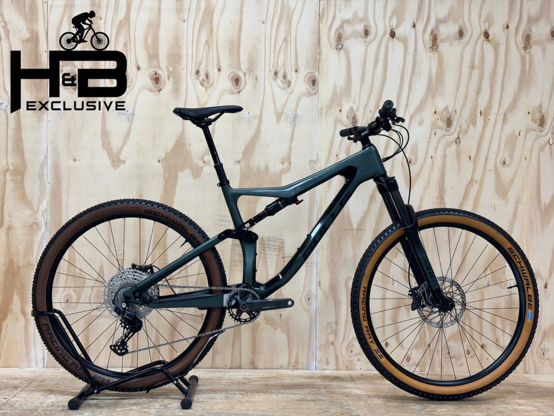 mountainbike bulls wild one Bulls Wild Ronin 29 inch mountain bike – H&B Exclusive