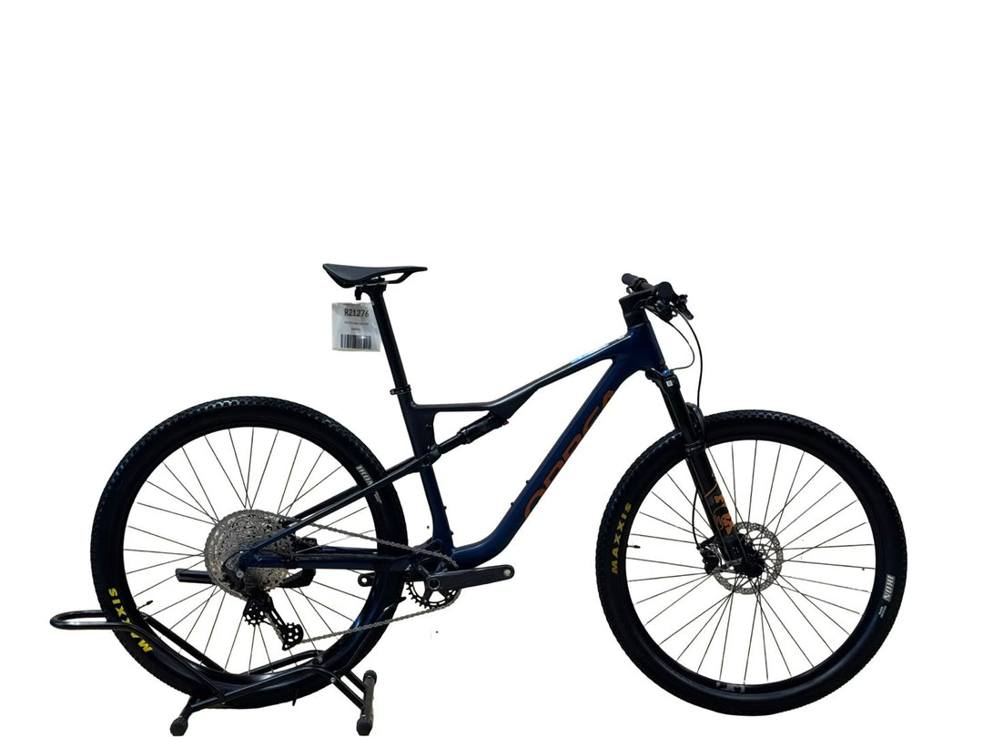 Orbea Oiz H30 29 pouces VTT