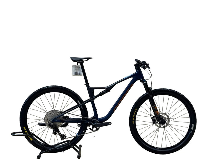 Orbea Oiz H30 29 pouces VTT