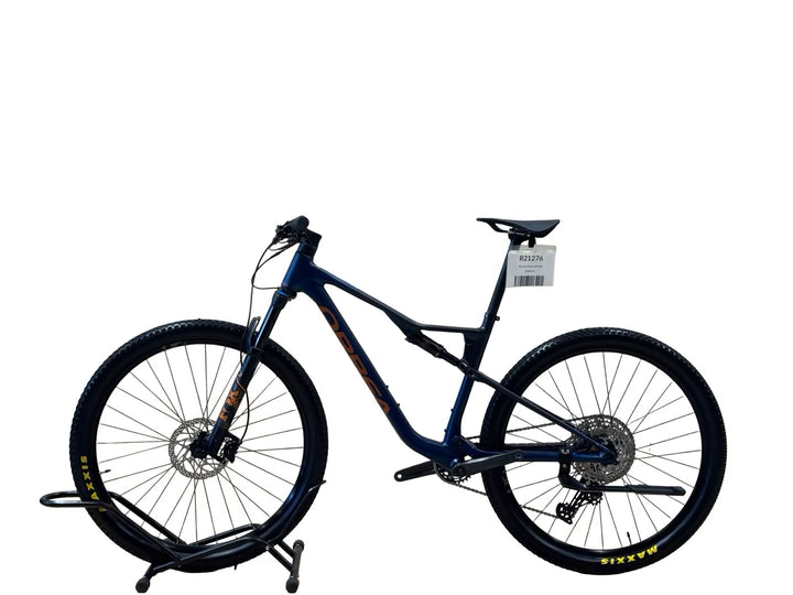 Orbea Oiz H30 29 pouces VTT