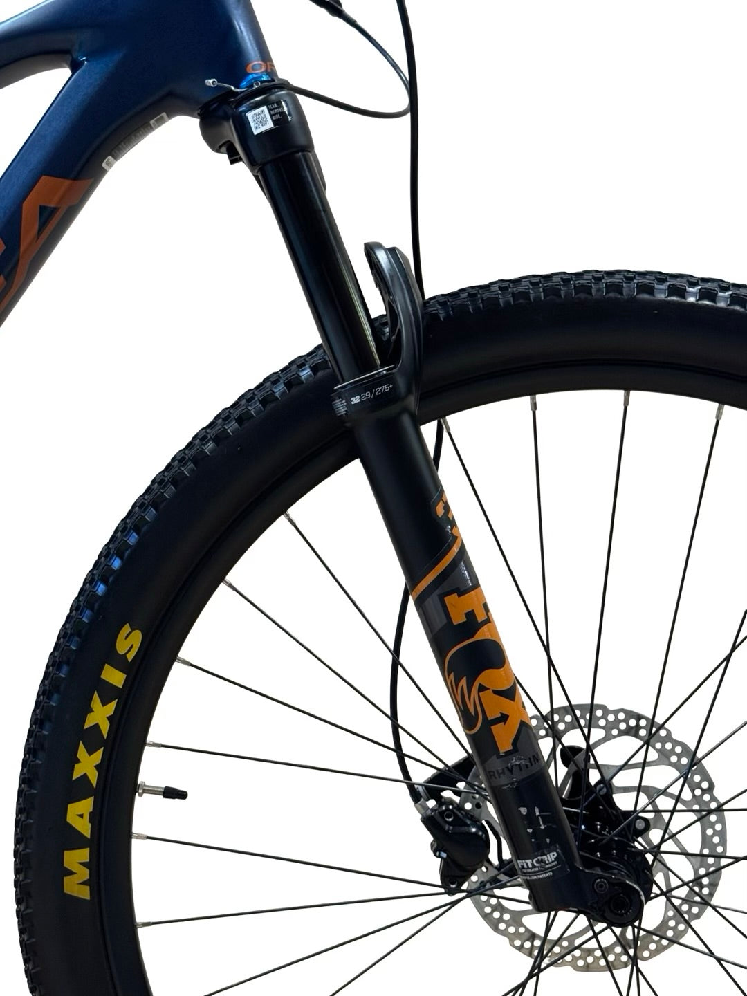 Orbea Oiz H30 29 pouces VTT