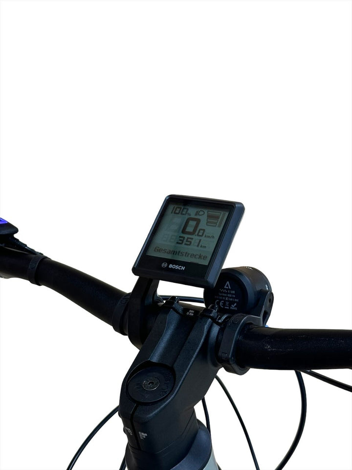 <tc>Cube Reaction Hybrid Performance 500 29 pulgadas bicicleta de montaña eléctrica</tc>