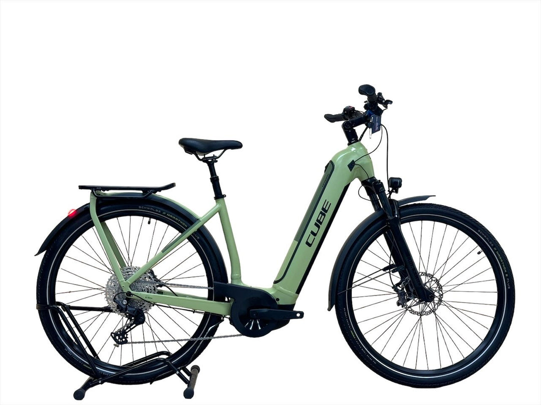 <tc>Cube Kathmandu Hybrid SLX 750 28 palcový elektrobicykel</tc>