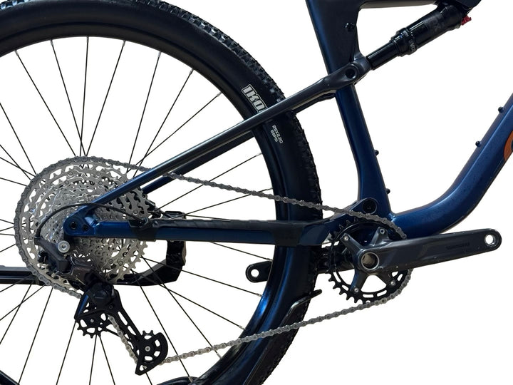 Orbea Oiz H30 29 pouces VTT