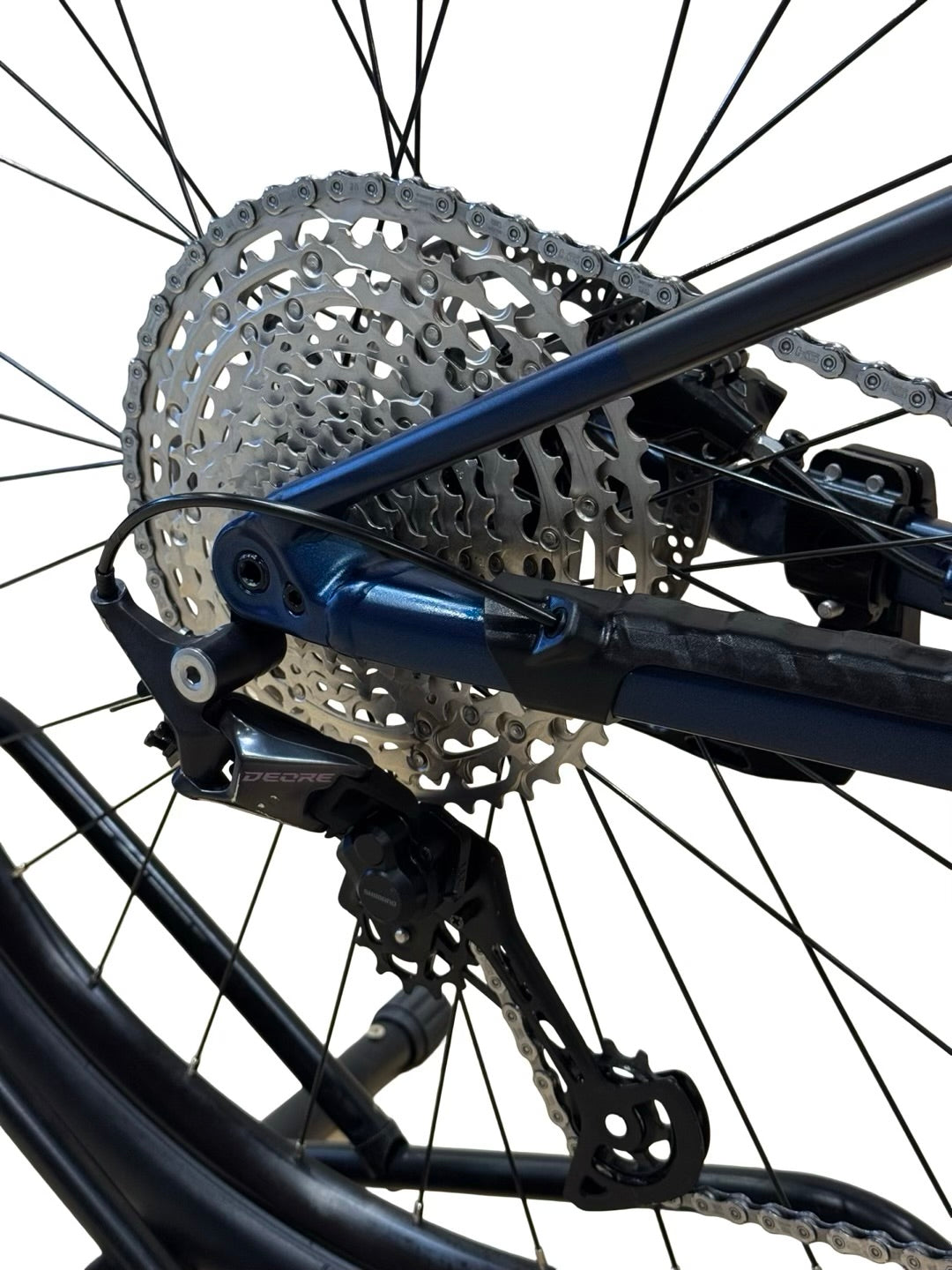 Orbea Oiz H30 29 pouces VTT