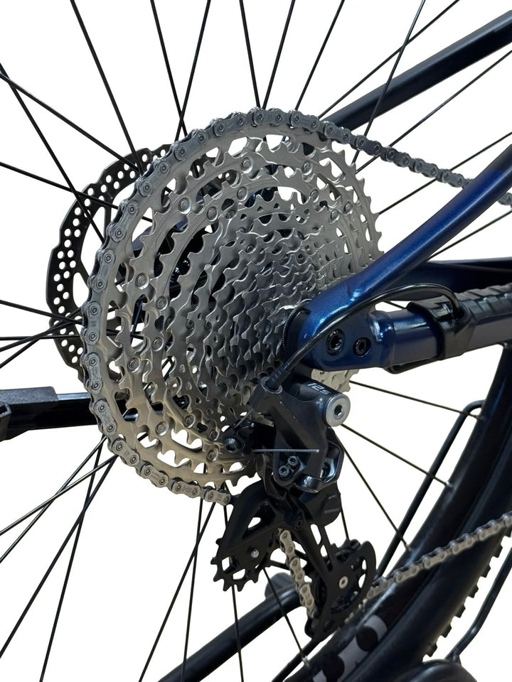 Orbea Oiz H30 29 pouces VTT