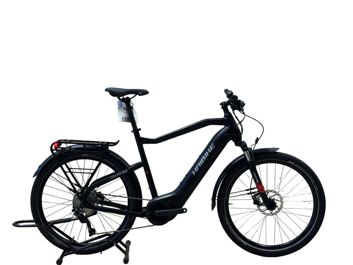 Haibike Trekking 6 E-cykel