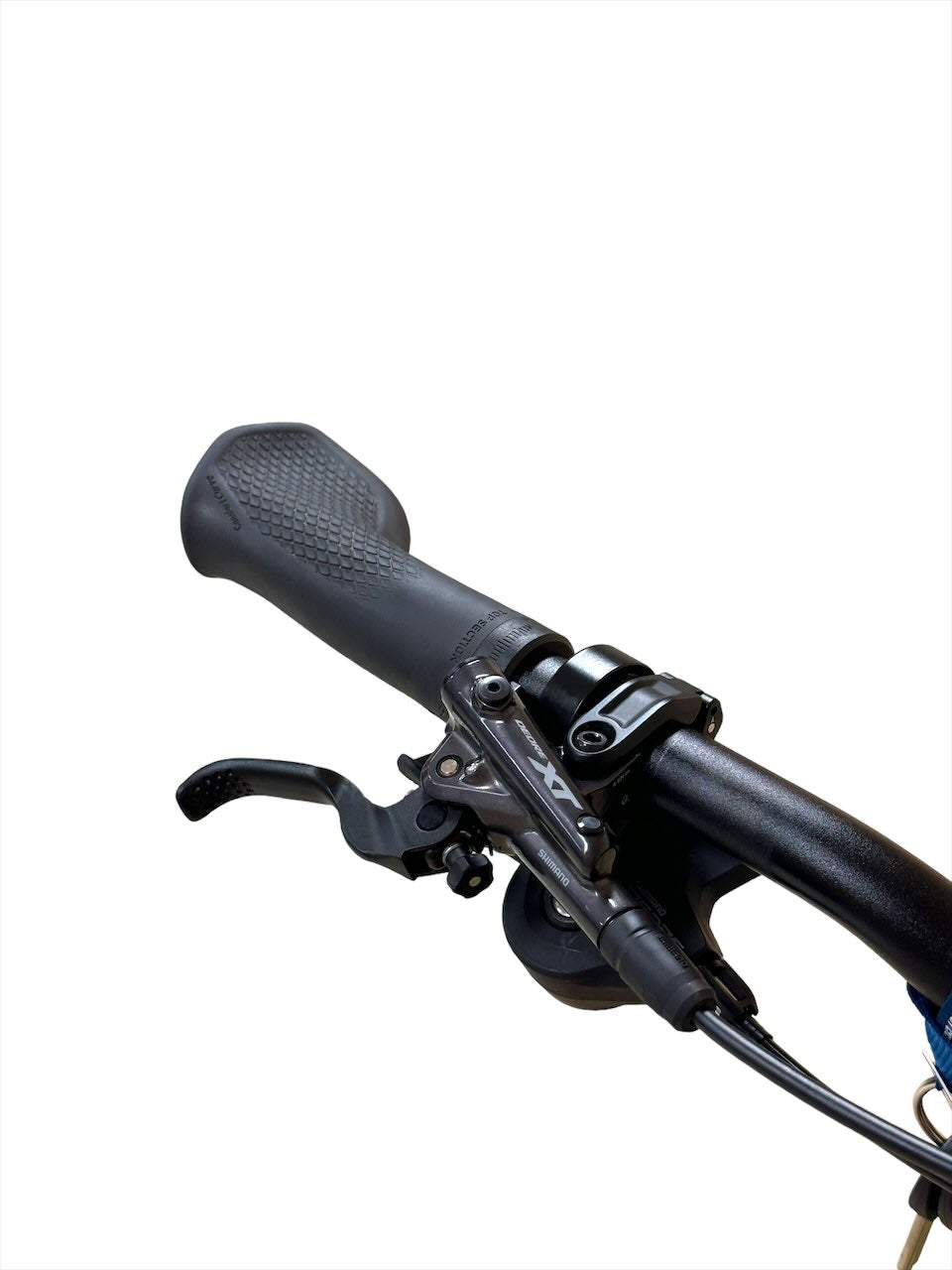 <tc>Cube Katmandou Hybrid SLX 750 28 pouces Vélo électrique</tc>