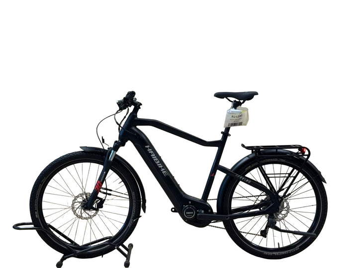 Haibike Trekking 6 E-cykel