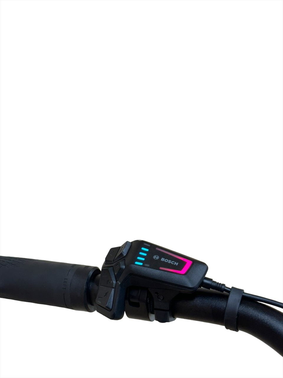 <tc>Cube</tc> Kathmandu <tc>Hybrid</tc> SLX 750 28 tommer E-cykel