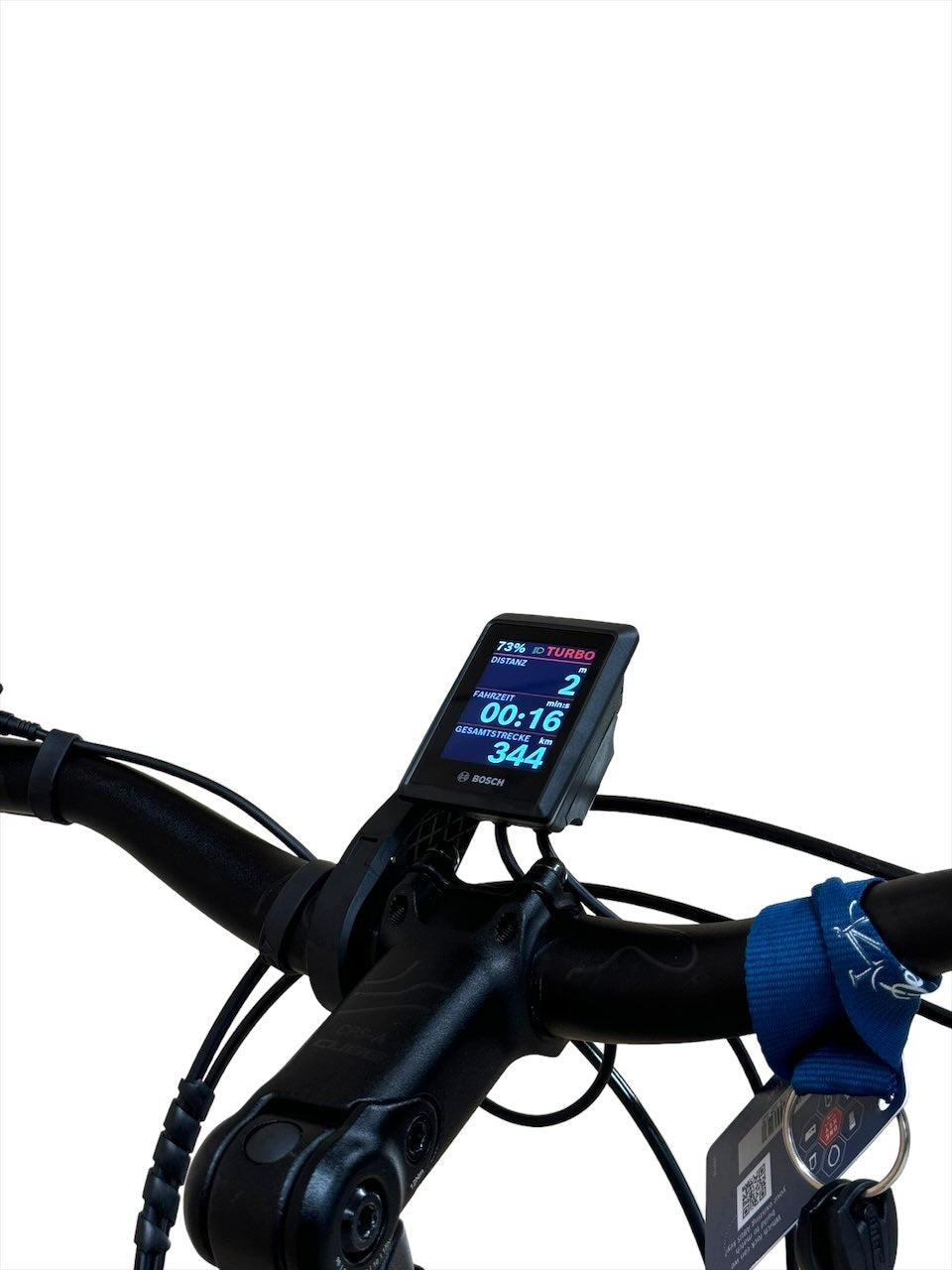 <tc>Cube</tc> Kathmandu <tc>Hybrid</tc> SLX 750 28 tums elcykel