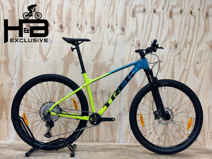 Trek X Caliber 9 29 inch mountainbike