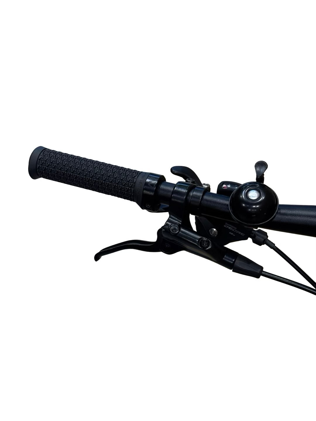 Haibike Trekking 6 E-cykel
