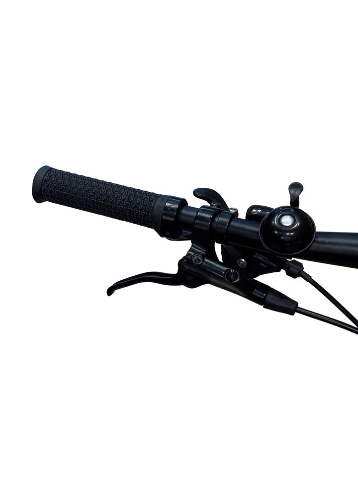 Haibike Trekking 6 E-cykel