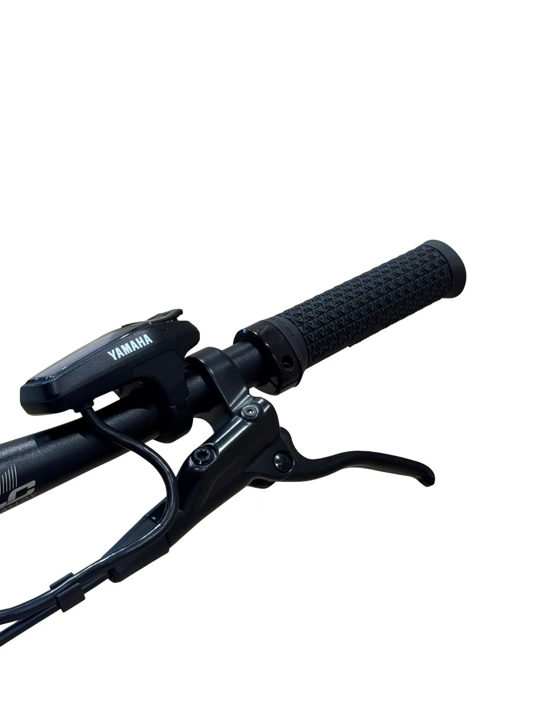 Haibike Trekking 6 E-cykel