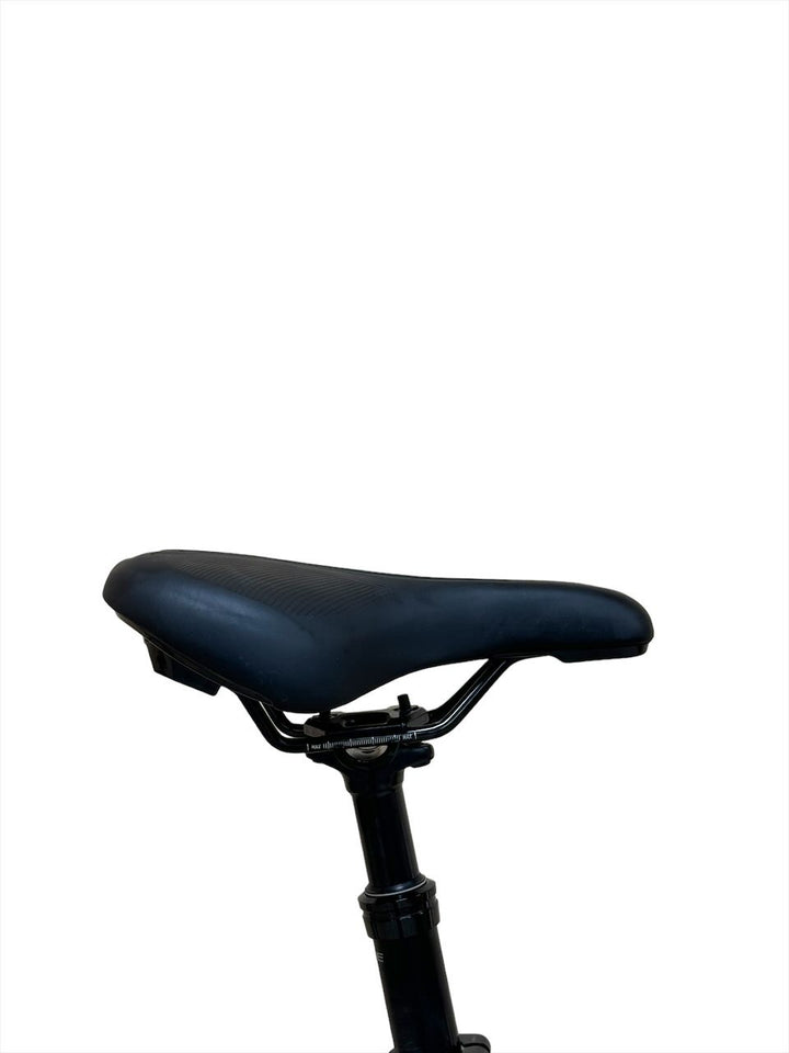 <tc>Cube</tc> Kathmandu <tc>Hybrid</tc> SLX 750 28 tums elcykel