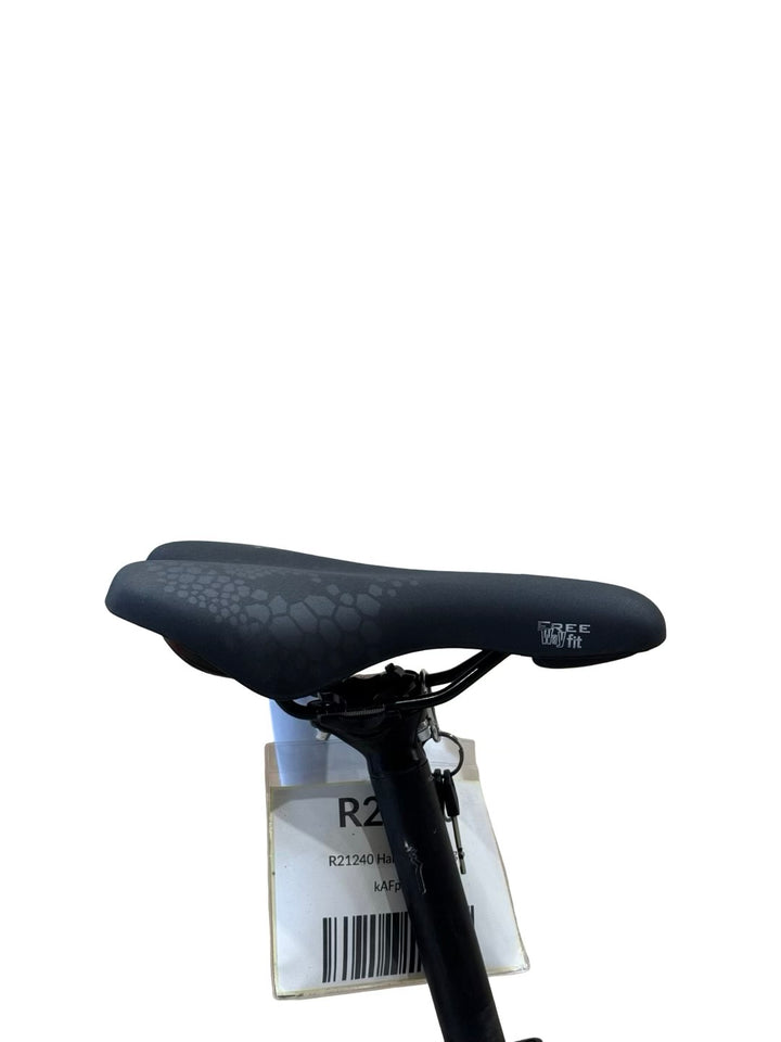 Haibike Trekking 6 E-cykel