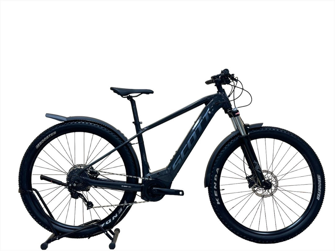 <tc>Scott Aspect eRide 940 29 tommer E-Mountainbike</tc>