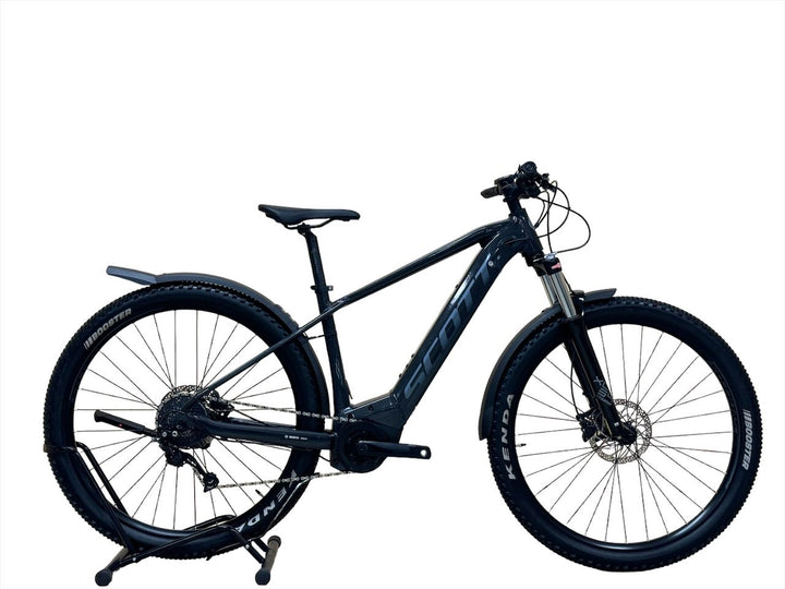 <tc>Scott Aspect eRide 940 29 hüvelyk elektromos hegyi kerékpár</tc>