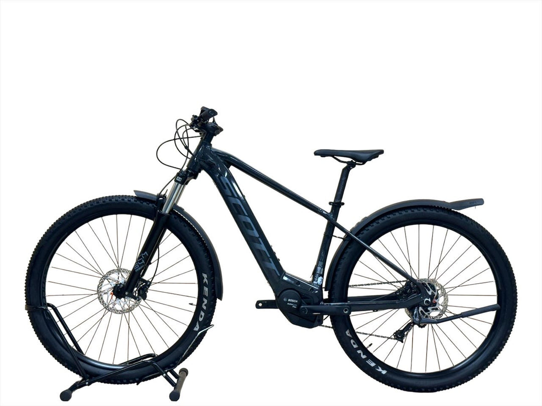 <tc>Scott Aspect eRide 940 29 inch E-Mountain bike</tc>