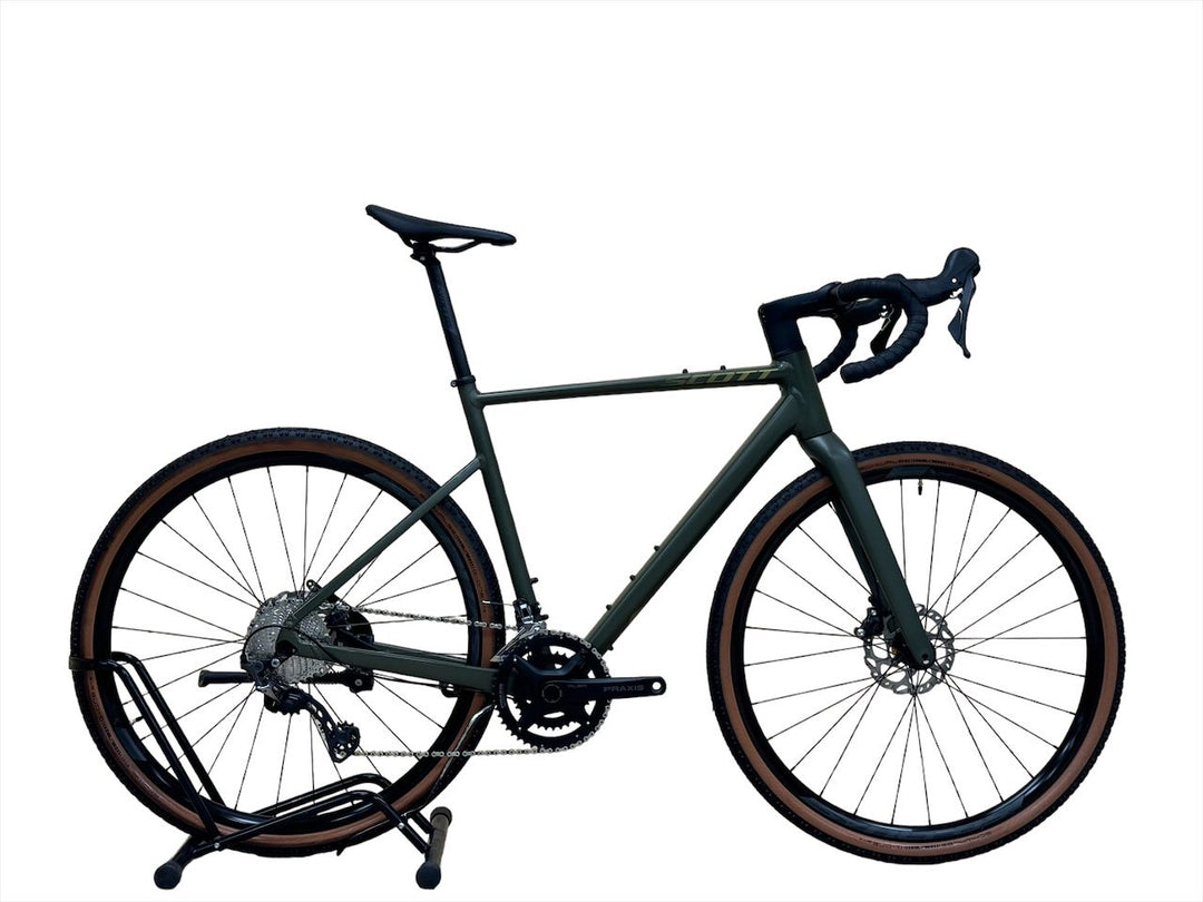 <tc>Scott Speedster 20 28 collu Grants velosipēds</tc>