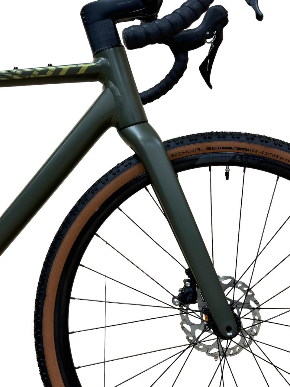 <tc>Scott Speedster 20 28 inch Bicicletă Gravel</tc>