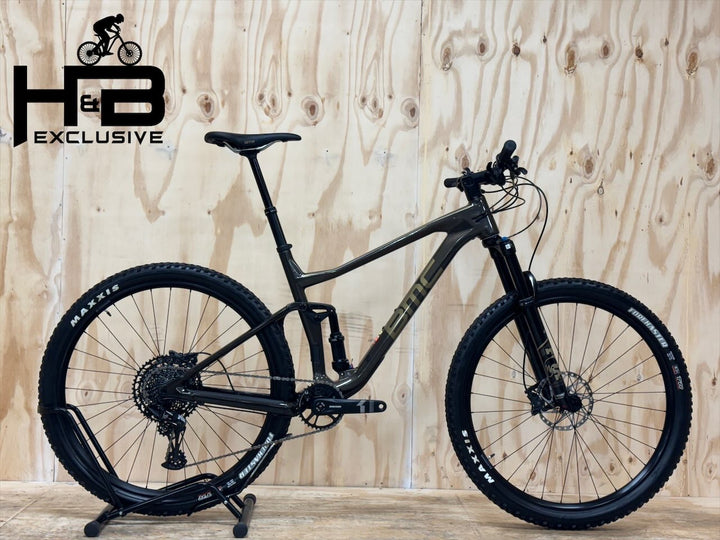 BMC Speedfox One 29 inch mountainbike