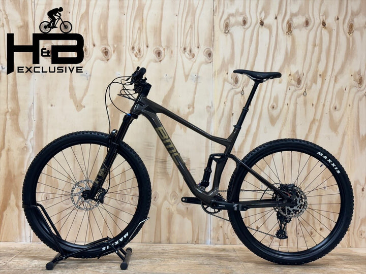 BMC Speedfox One 29 inch mountainbike