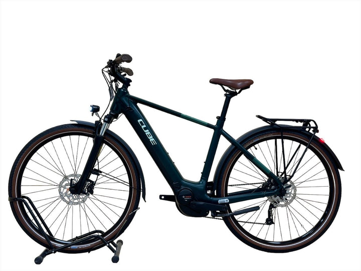 <tc>Cube Touring Hybrid One 625 28 pouces vélo électrique</tc>