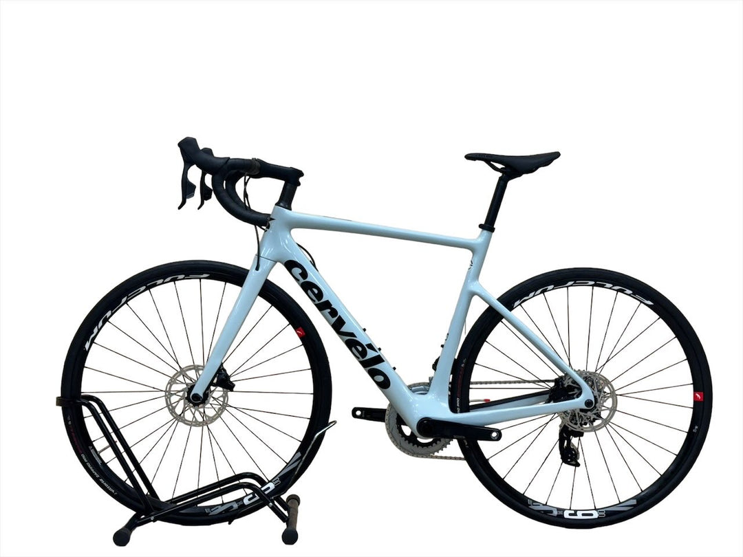 Cervelo Caledonia Rival eTap AXS 28 inch Racefiets