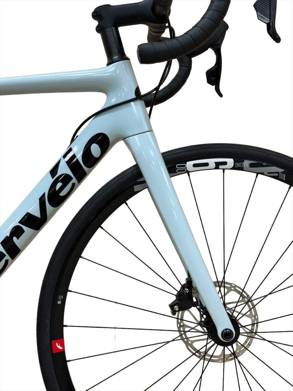 <tc>Cervelo Caledonia Rival eTap AXS 28 tolline maanteeratas</tc>