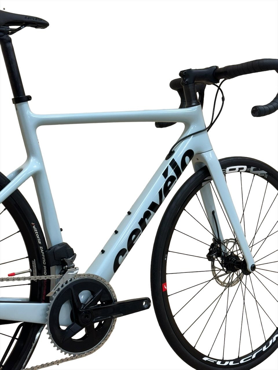 <tc>Cervelo Caledonia Rival eTap AXS 28 palců Silniční kolo </tc>