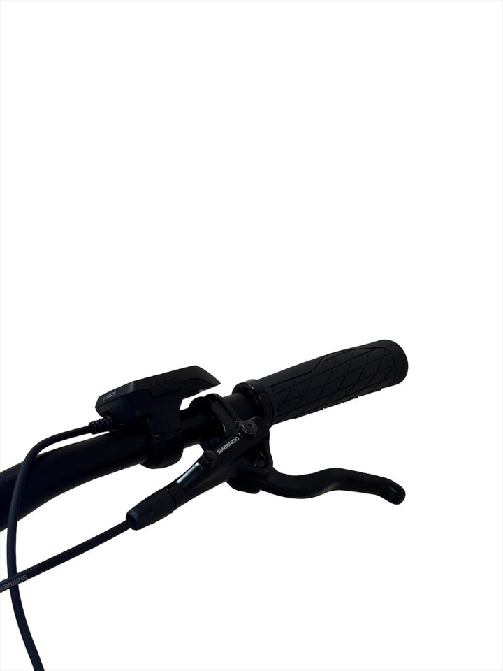 <tc>Focus Thron2 6,8 EQP 29 palcový E-horský bicykel</tc>