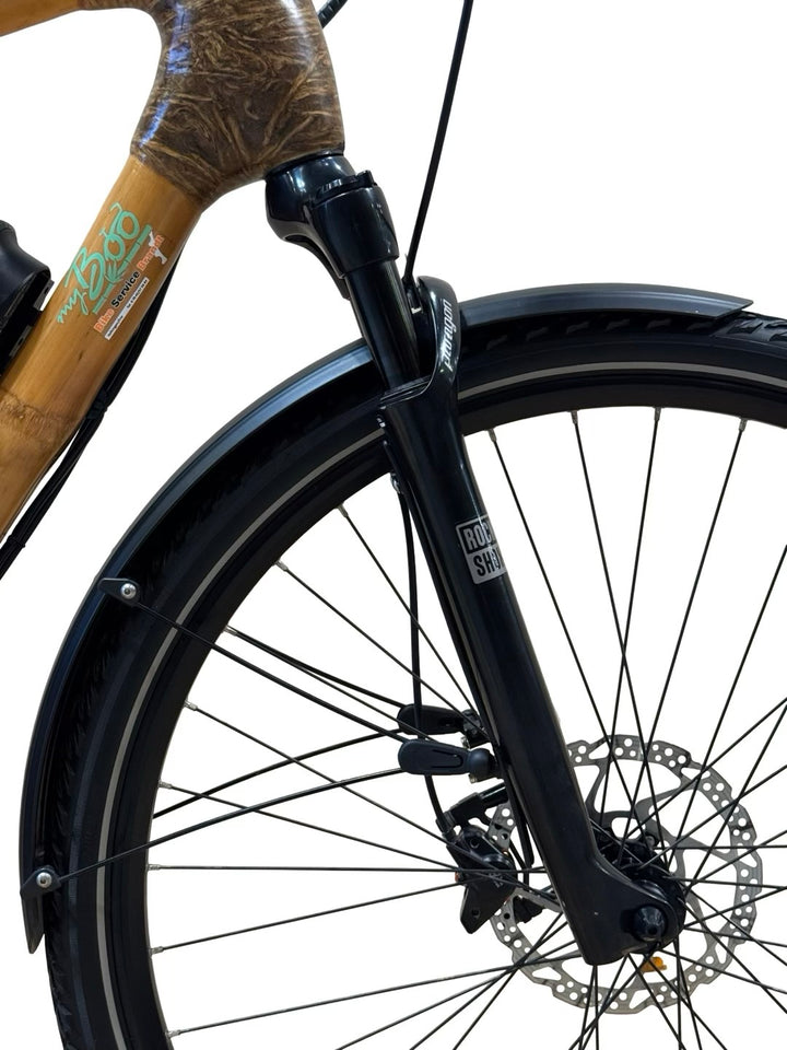 Mon Boo ma Volta EP8 Vélo électrique