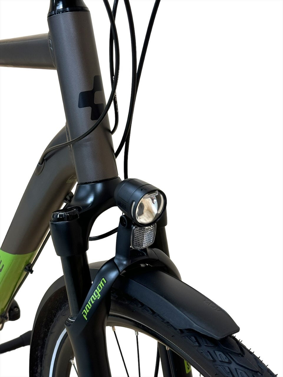 <tc>Cube Kathmandu SL 28 palcový Trekingový bicykel</tc>