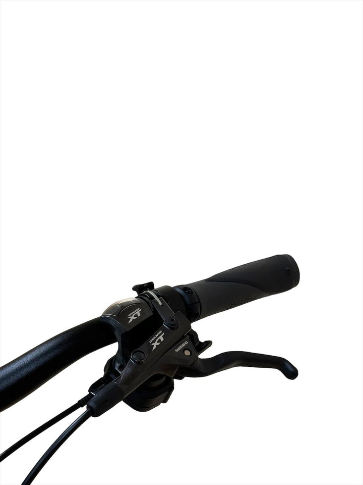 <tc>Cube Kathmandu SL 28 pollici Trekking bicicletta</tc>