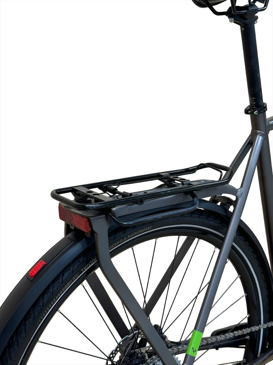 <tc>Cube Kathmandu SL 28 palcový Trekingový bicykel</tc>