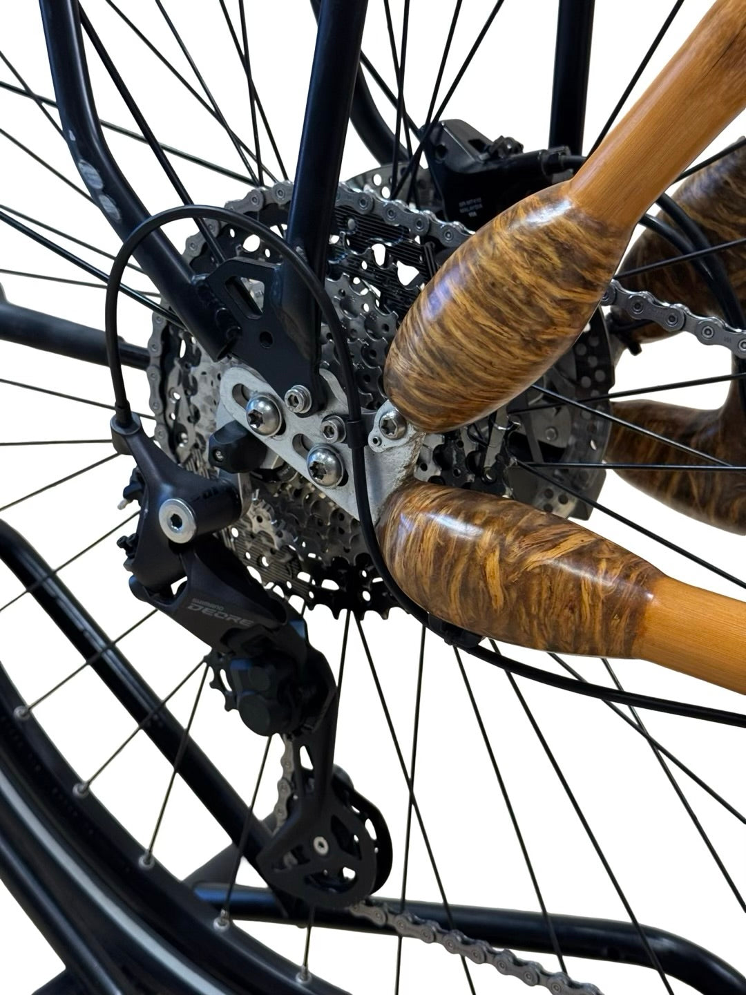 Mon Boo ma Volta EP8 Vélo électrique