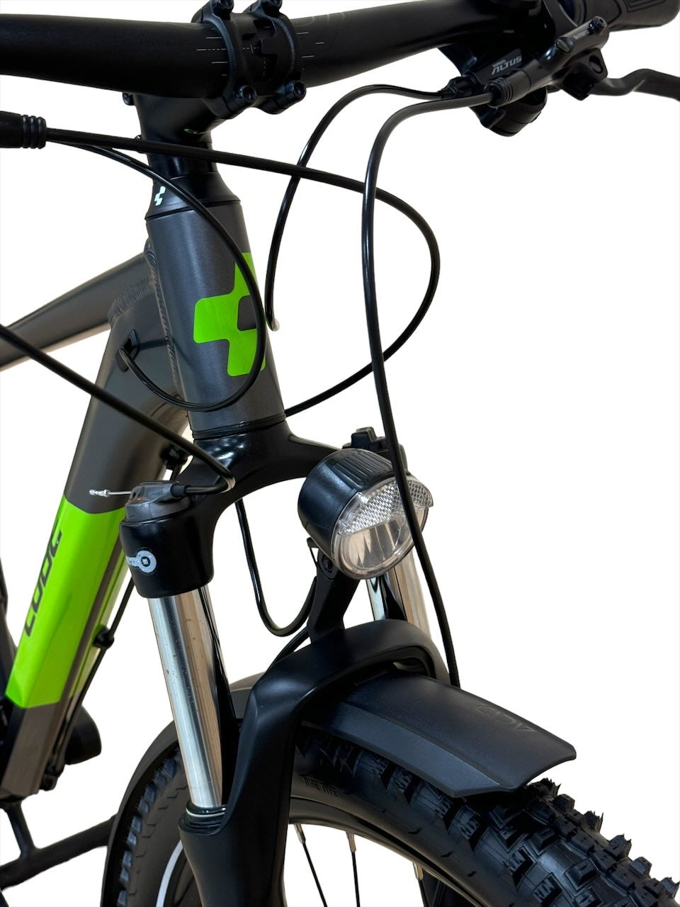 cube mountainbike aim sl Cube Aim SL Allroad 27.5 inch mountain bike – H&B Exclusive
