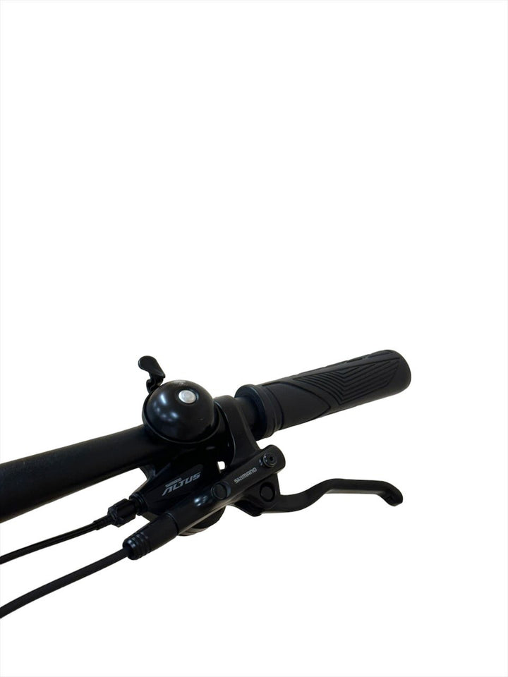 <tc>Cube Aim SL Allroad 27,5 pouces VTT</tc>