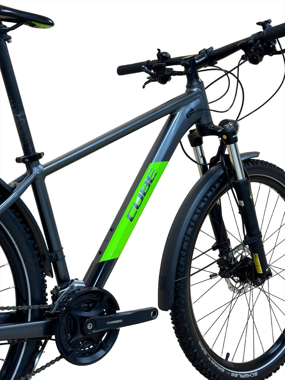 cube fahrrad aim sl allroad Cube Aim SL Allroad 27.5 Zoll mountainbike – H&B Exclusive