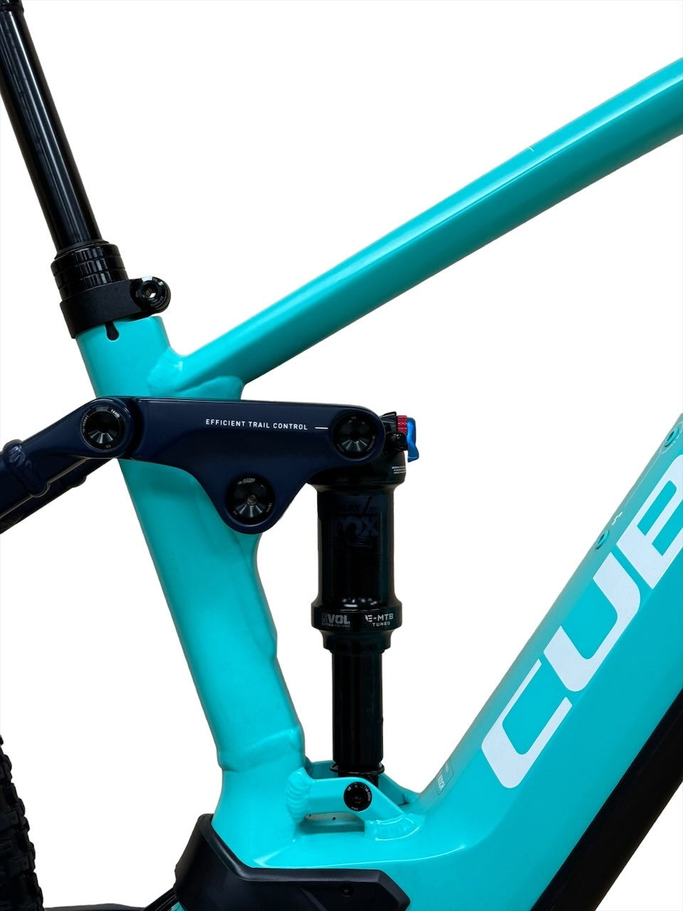 <tc>Cube Stereo Hybrid 120 SL 750 29 pulgadas bicicleta de montaña eléctrica</tc>