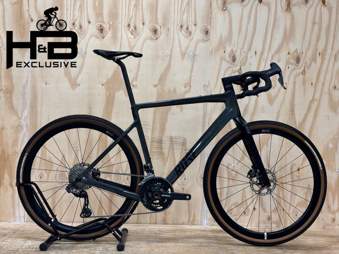 Rose Backroad GRX RX810 Di2 Limited 28 inch Gravelbike