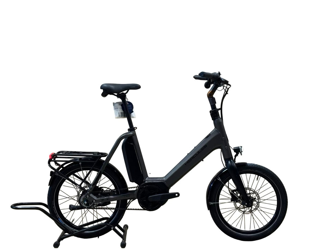 Hercules Futura Compact R5 E-cykel