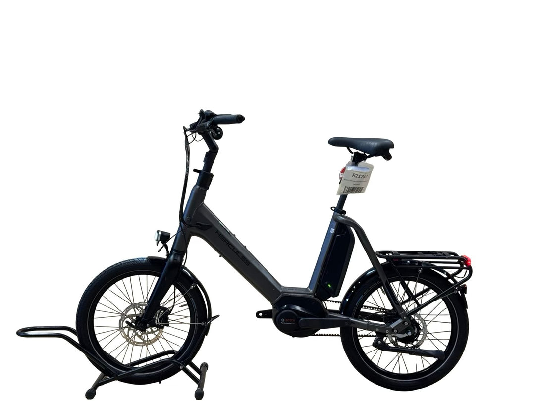 Hercules Futura Compact R5 E-cykel