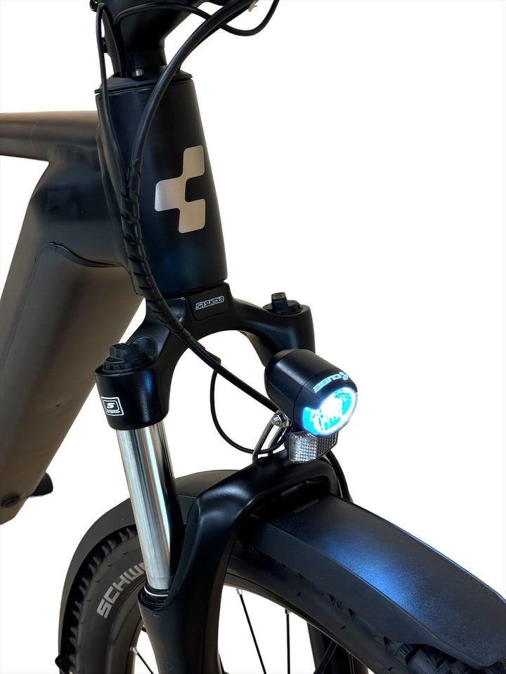 <tc>Cube Nuride Hybrid Pro 625 Allroad 29 polegadas bicicleta elétrica</tc>