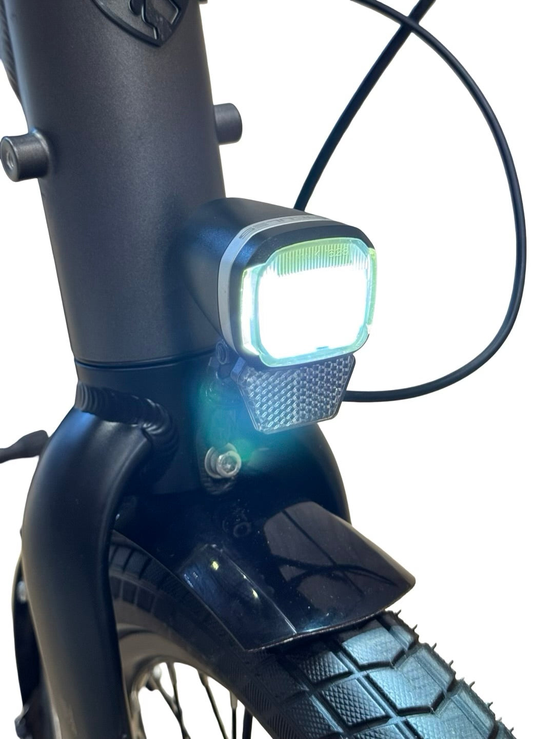 Hercules Futura Compact R5 E-cykel