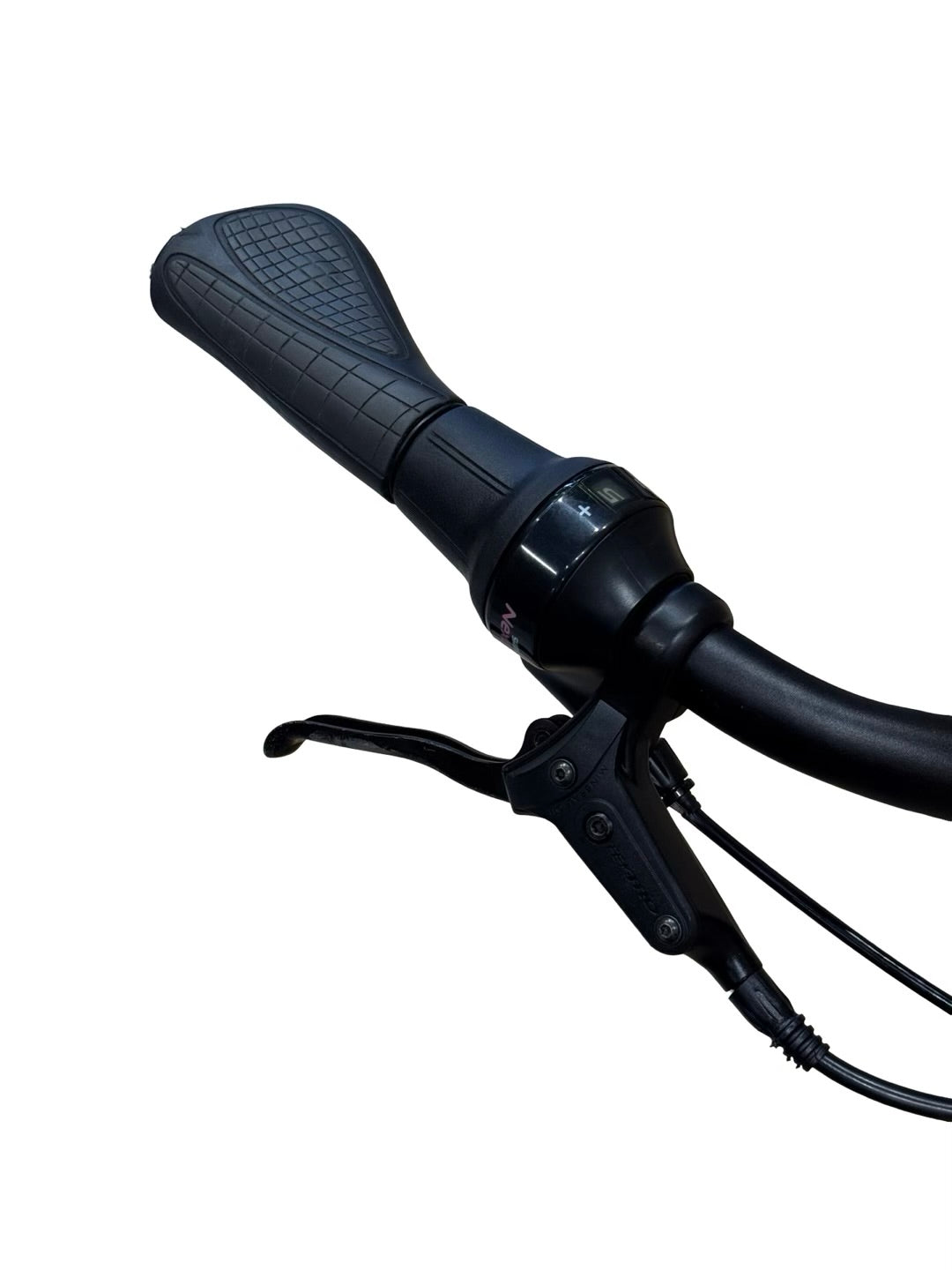 Hercules Futura Compact R5 E-cykel